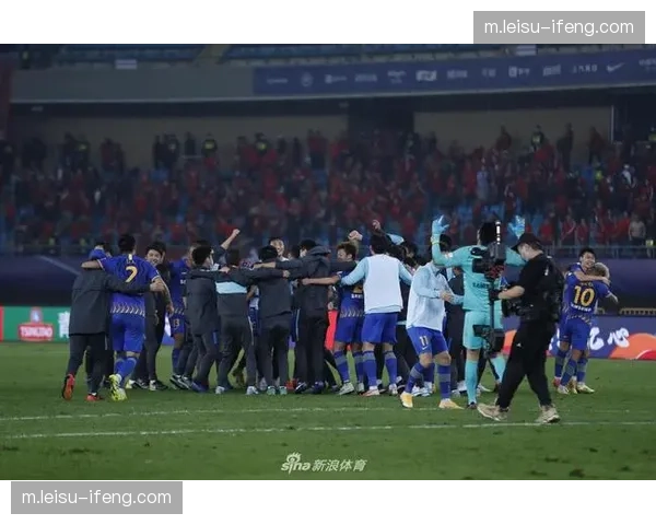 英超六队晋级创历史纪录 集团优势或助英伦球队会师决赛