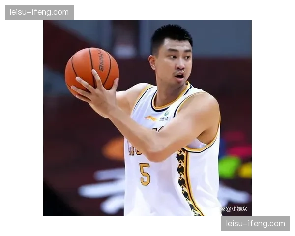 苏若禹时隔多年重返广厦老东家 无需磨合快速融入争冠体系 苏若禹时隔多年重返广厦老东家 无需磨合快速融入争冠体系