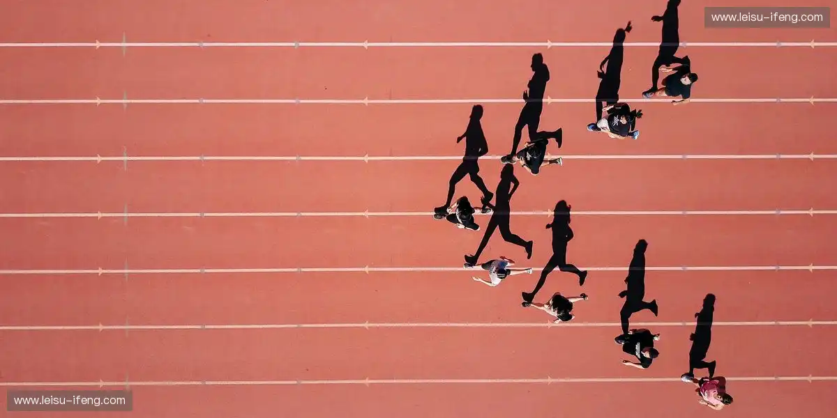 赛事执行底层逻辑更加透明